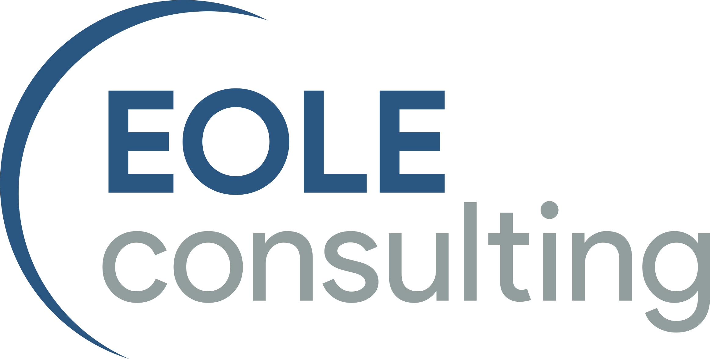 Logo Eole Consulting