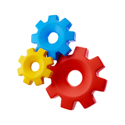 gear